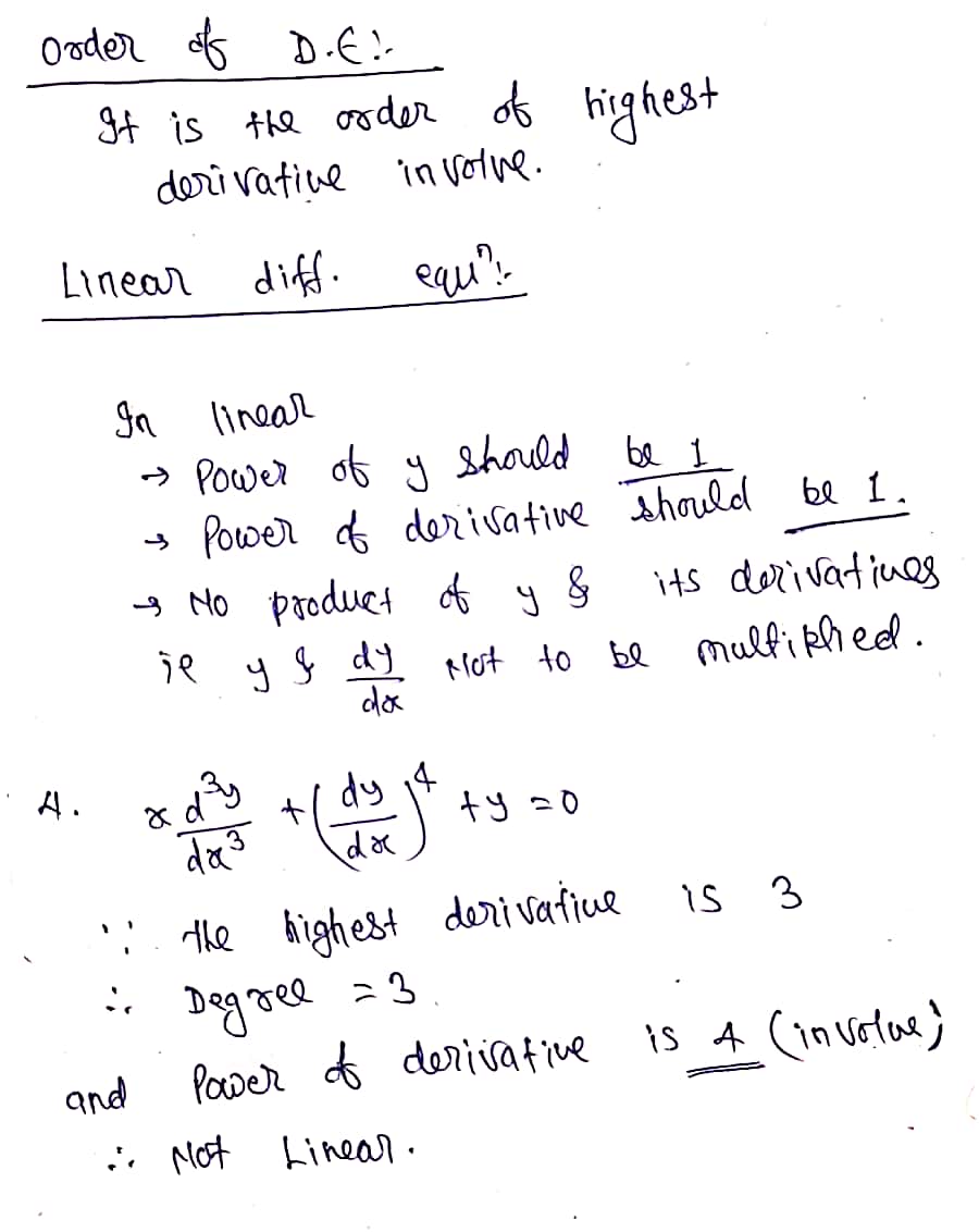 Advanced Math homework question answer, step 1, image 1